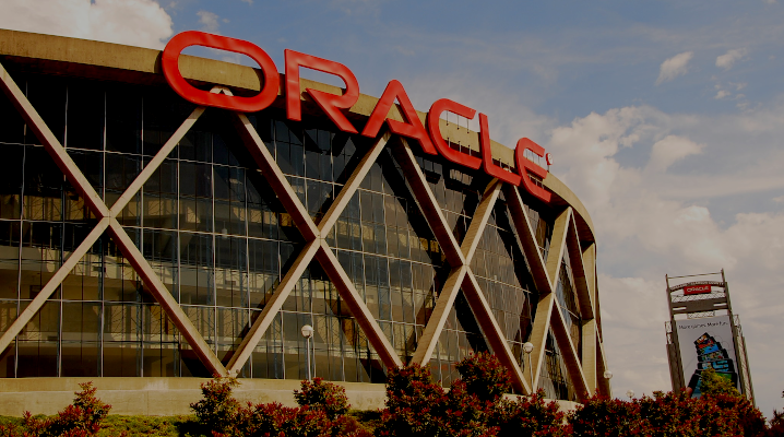 image of the Oracle office/ Oracle debuts Compute Cloud@Customer