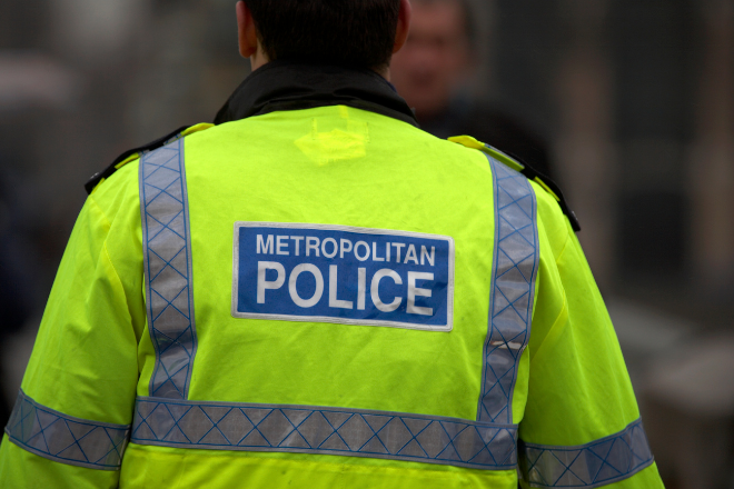 Met Police