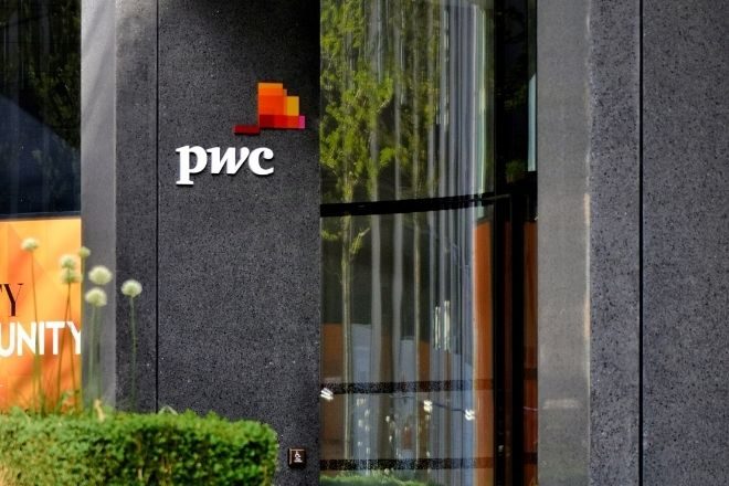 PwC building | PwC UK launches tax AI assistant with Harvey and OpenAI