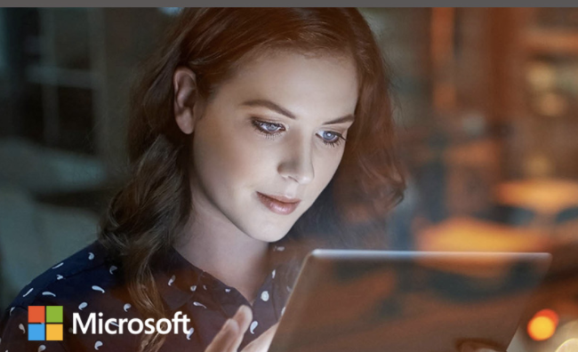 Microsoft