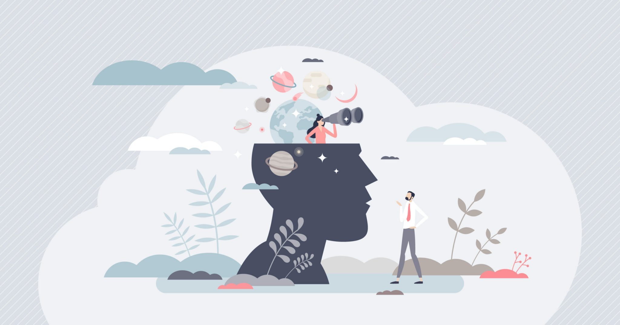 Mindset cheat sheet