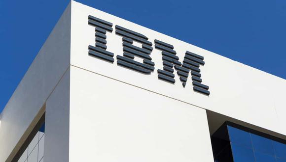 IBM building | IBM and Wasabi