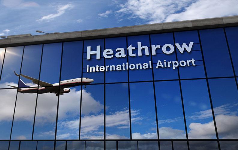 Heathrow Airport takes off with Oracle Cloud