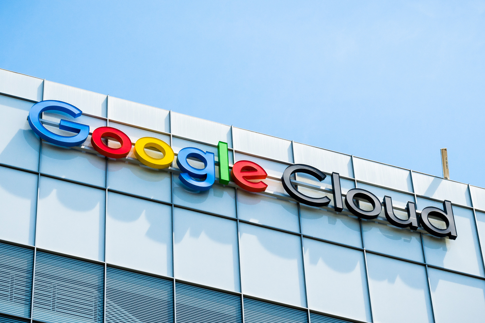 Google Cloud HQ | Alphabet's | Google Cloud results