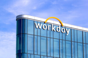 Workday building | Workday Q2
