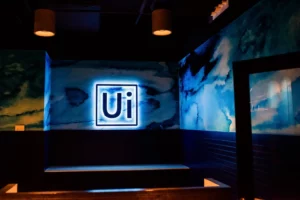 UiPath office | UiPath first quarter