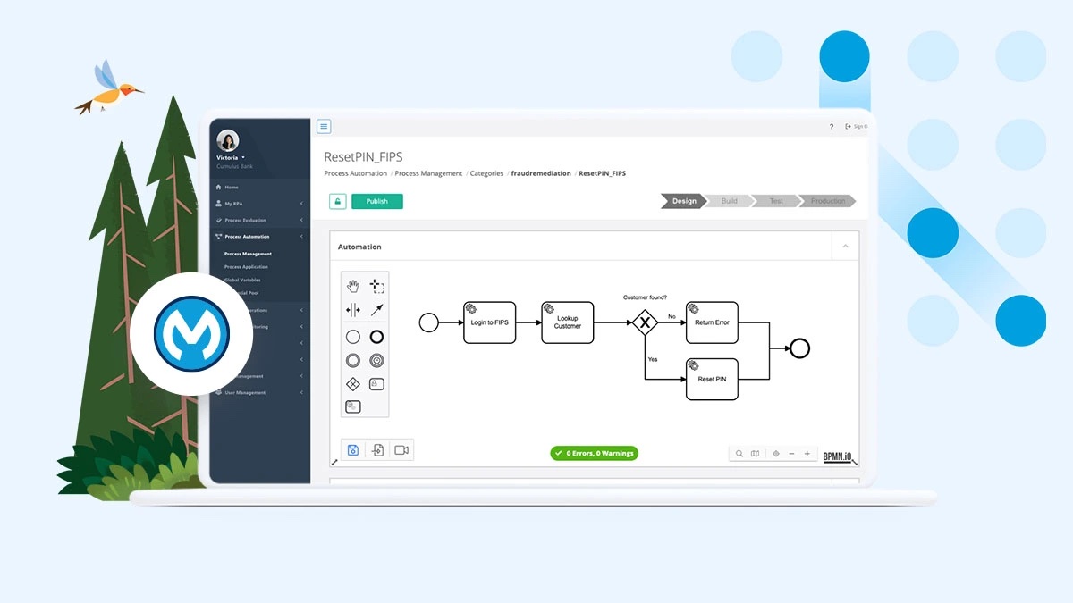 Salesforce expands MuleSoft automation integration