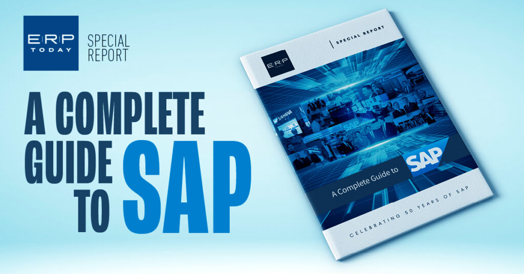 complete guide to SAP