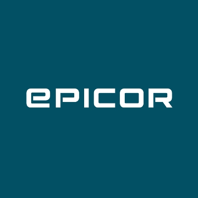 Epicor Kerrie Jordan