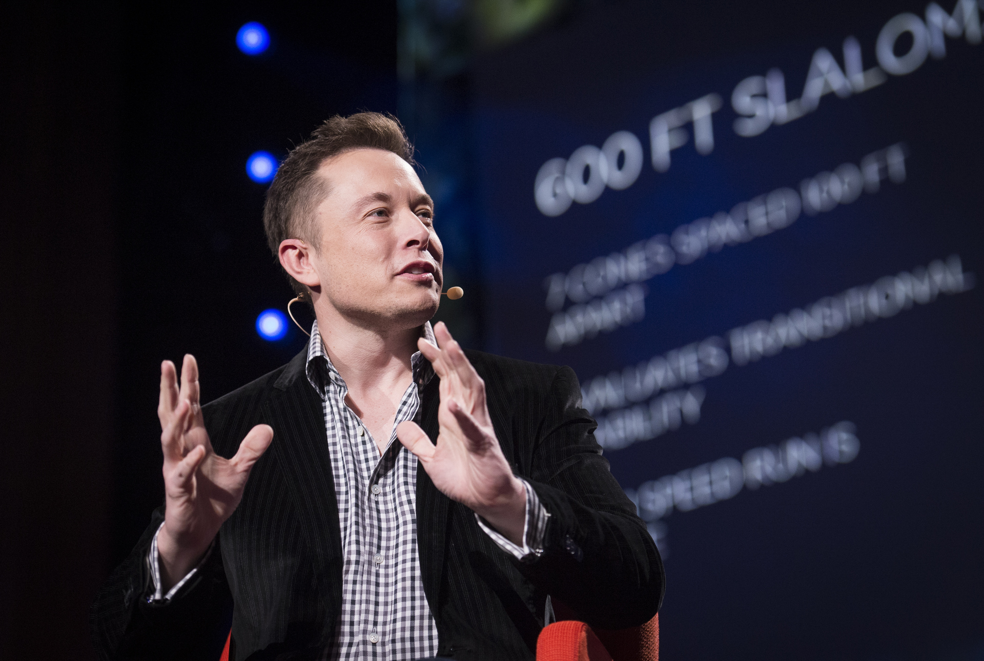 Elon Musk buys Twitter; Oracle in, Salesforce out