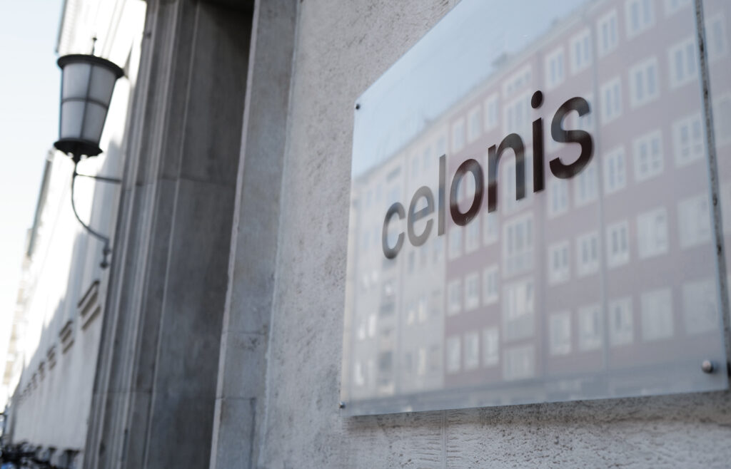 image of Celonis building | Philippe Mathieu