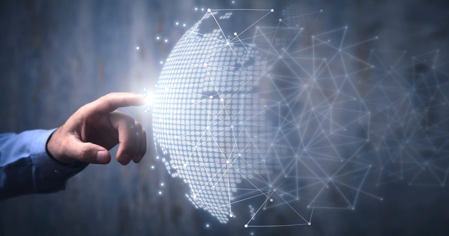 Struggling with data silos know more about unified data model
