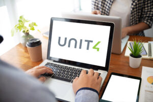 Unit4 Marketplace