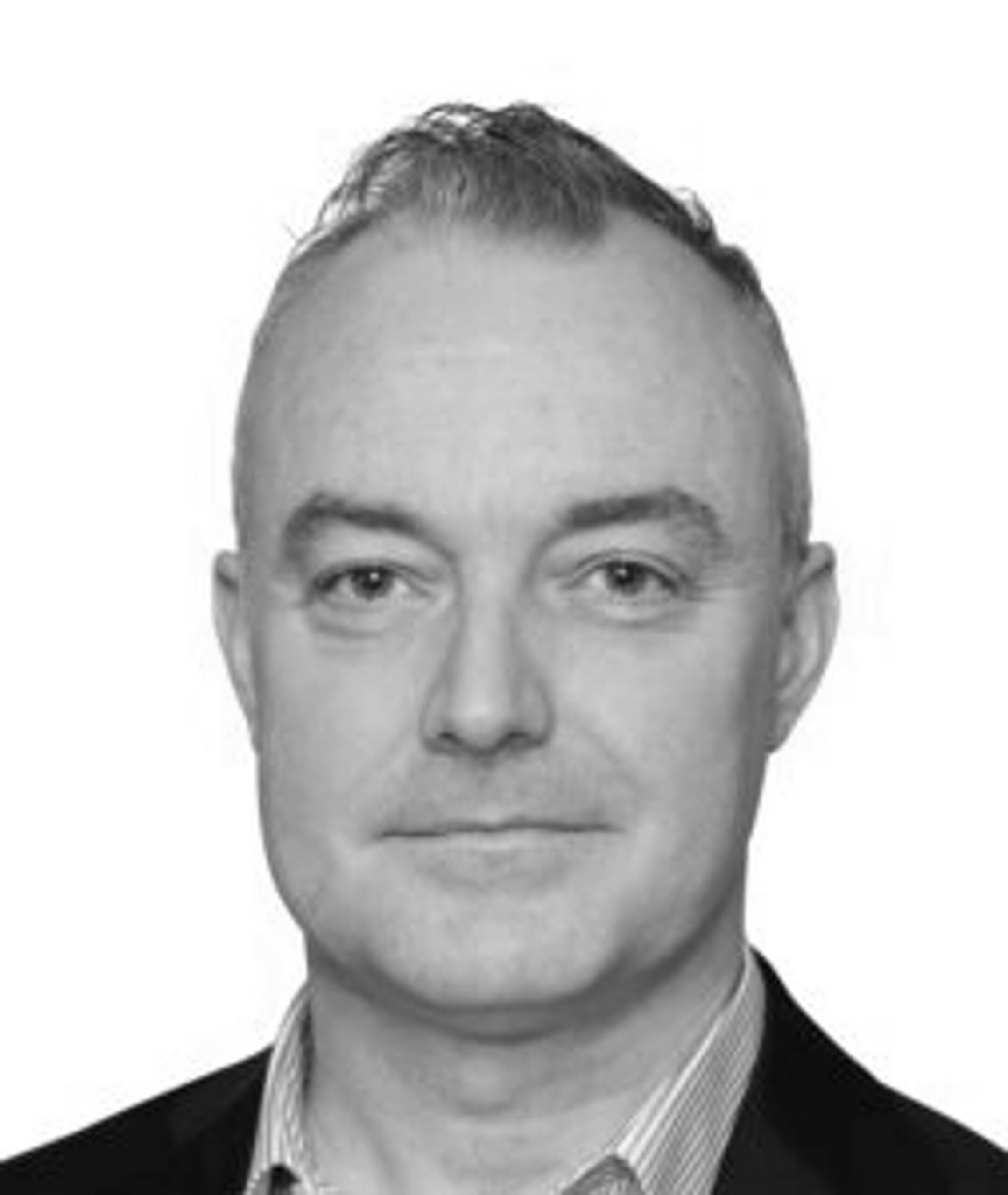 Ian O'Toole, Author at ERP Today