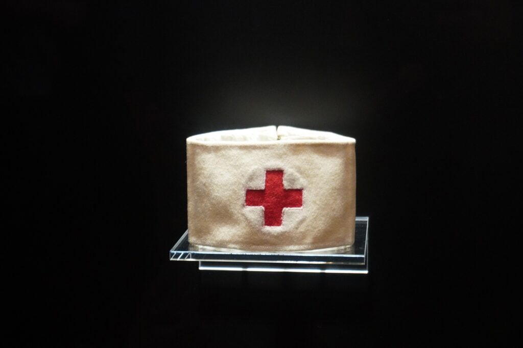UI Path Romanian Red Cross