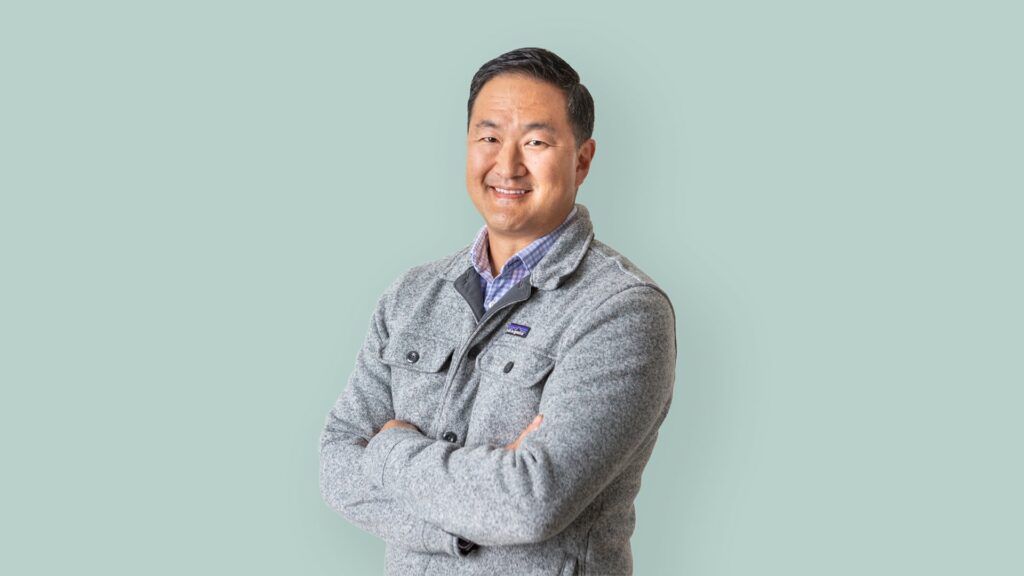 Michael Park, CMO at ServiceNow, on layoffs