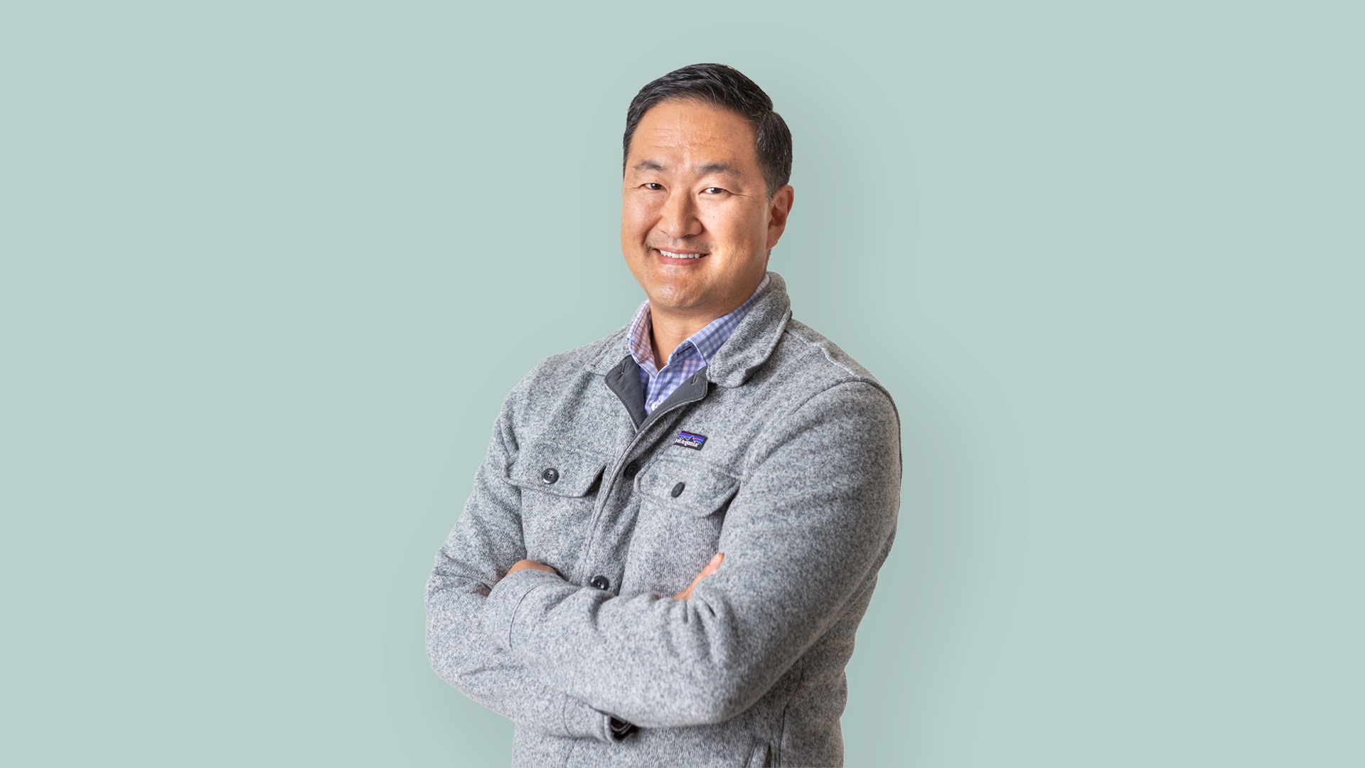 Michael Park, CMO at ServiceNow, on layoffs