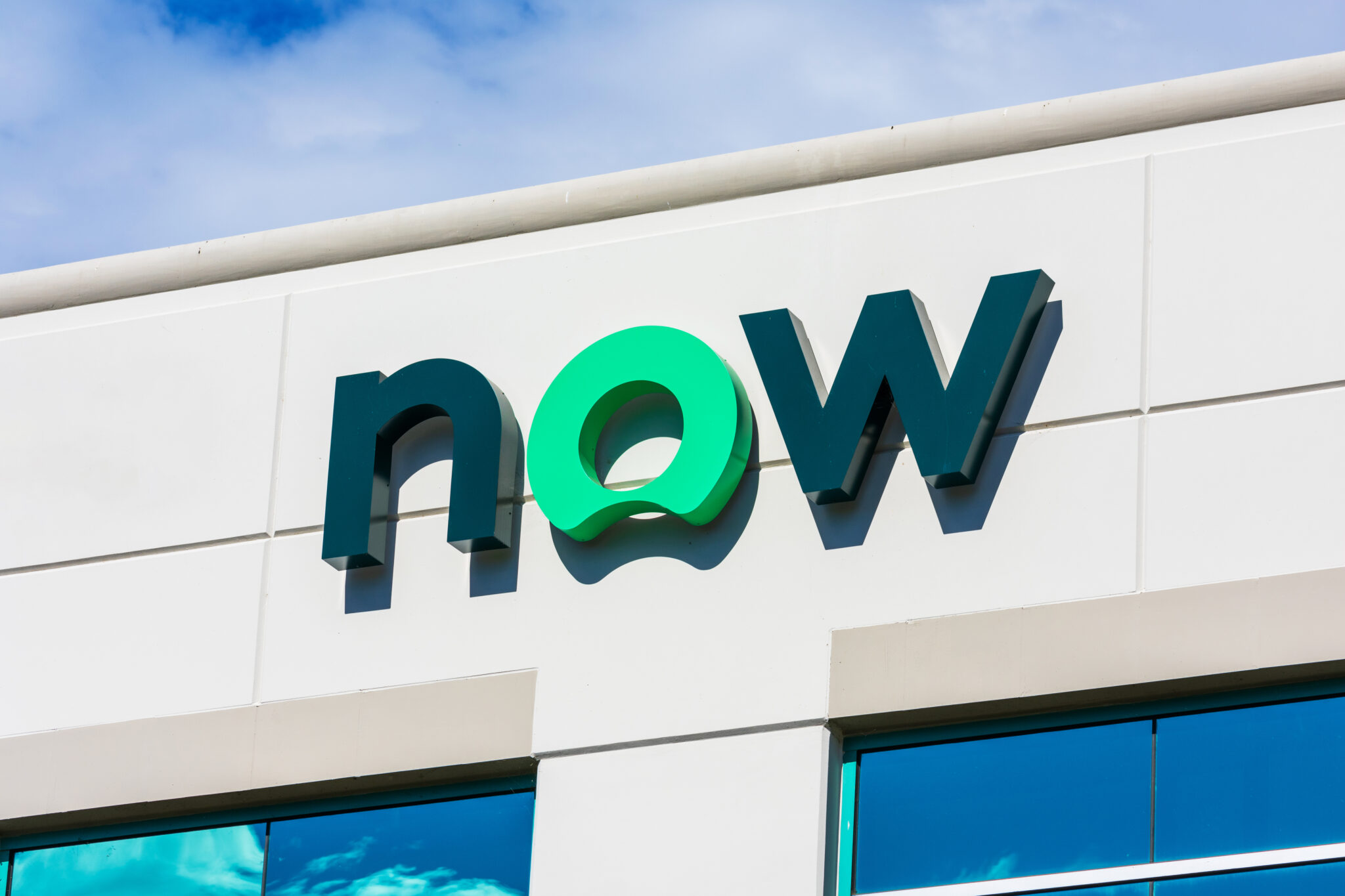 Ligentia becomes member of the ServiceNow partner program