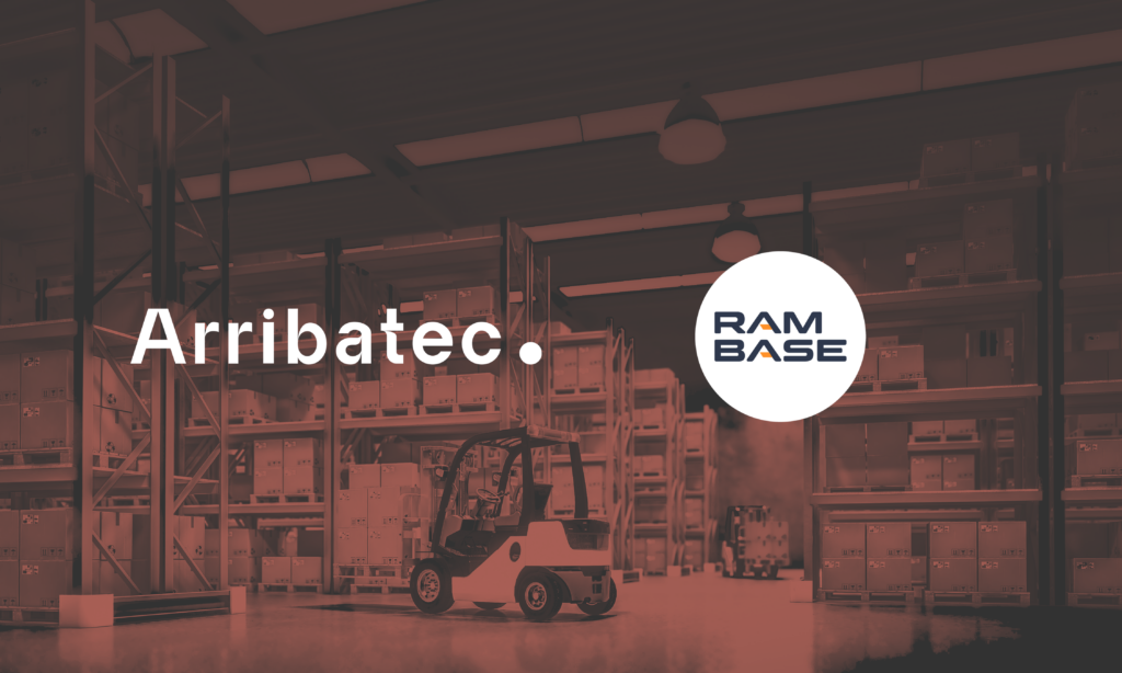 Arribatec Manufacuring ERP