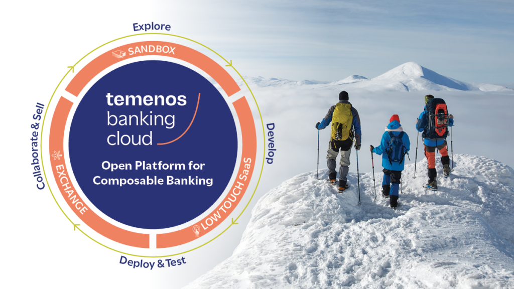 Temenos on MongoDB Atlas, caching in on banking clouds