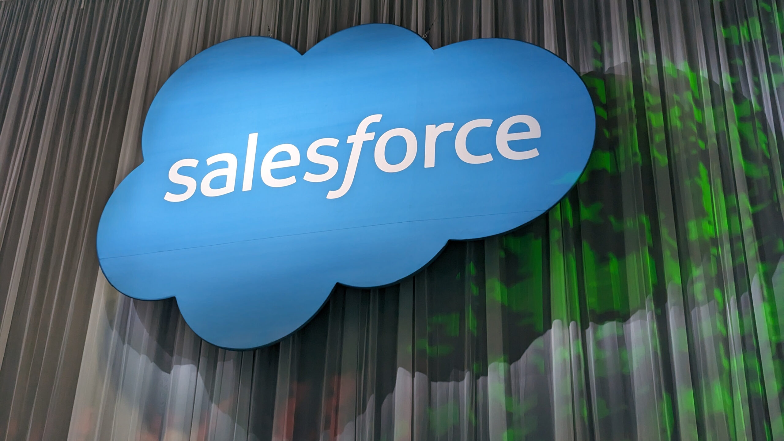 Salesforce introduces Data Cloud updates at San Francisco event