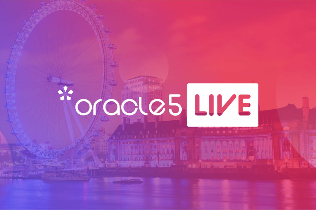 oracle5 live