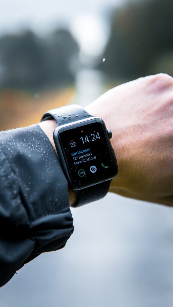 Effective business process management (BPM): A smartwatch analogy.