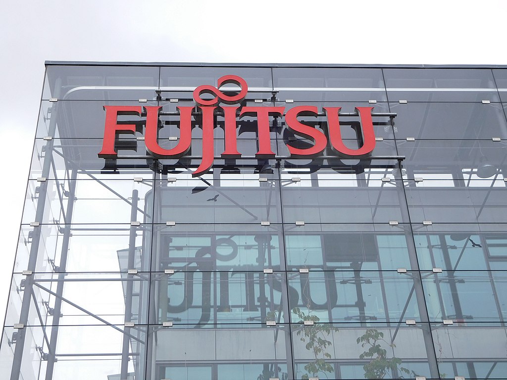 Fujitsu office building | Fujitsu forms merger to enhance cloud services