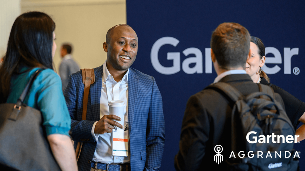 Gartner Reimagine HR Conference Events