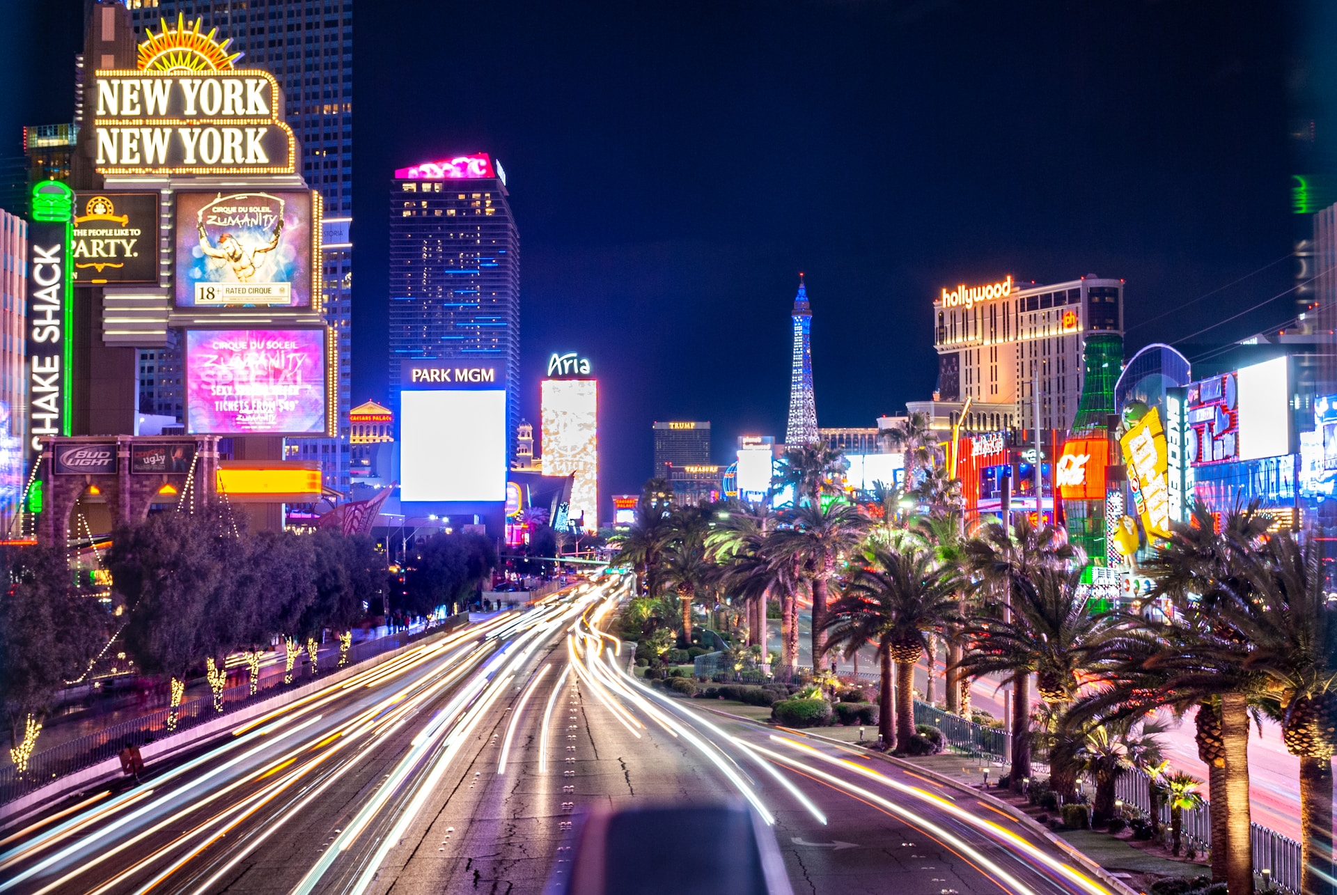 image of Las Vegas | Oracle NetSuite