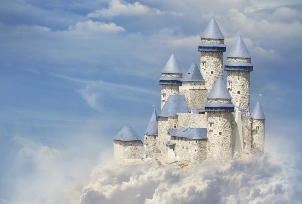 Castle in the Clouds : SAP Microsoft cloud collab