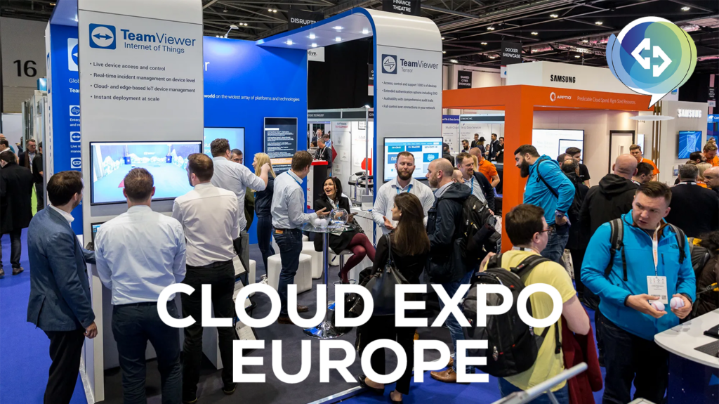 Cloud Expo Europe 2024