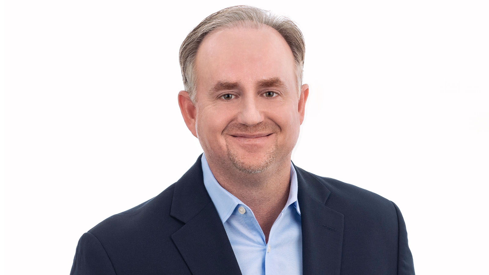 image of CFO, Jeremy Cox | HPE FY23