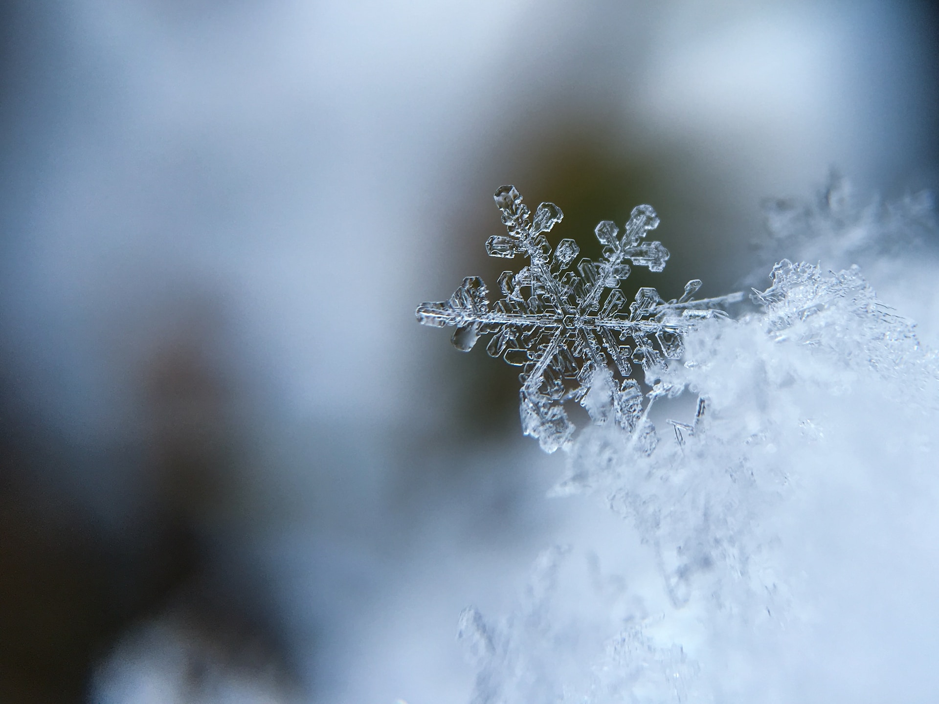image of a Snowflake