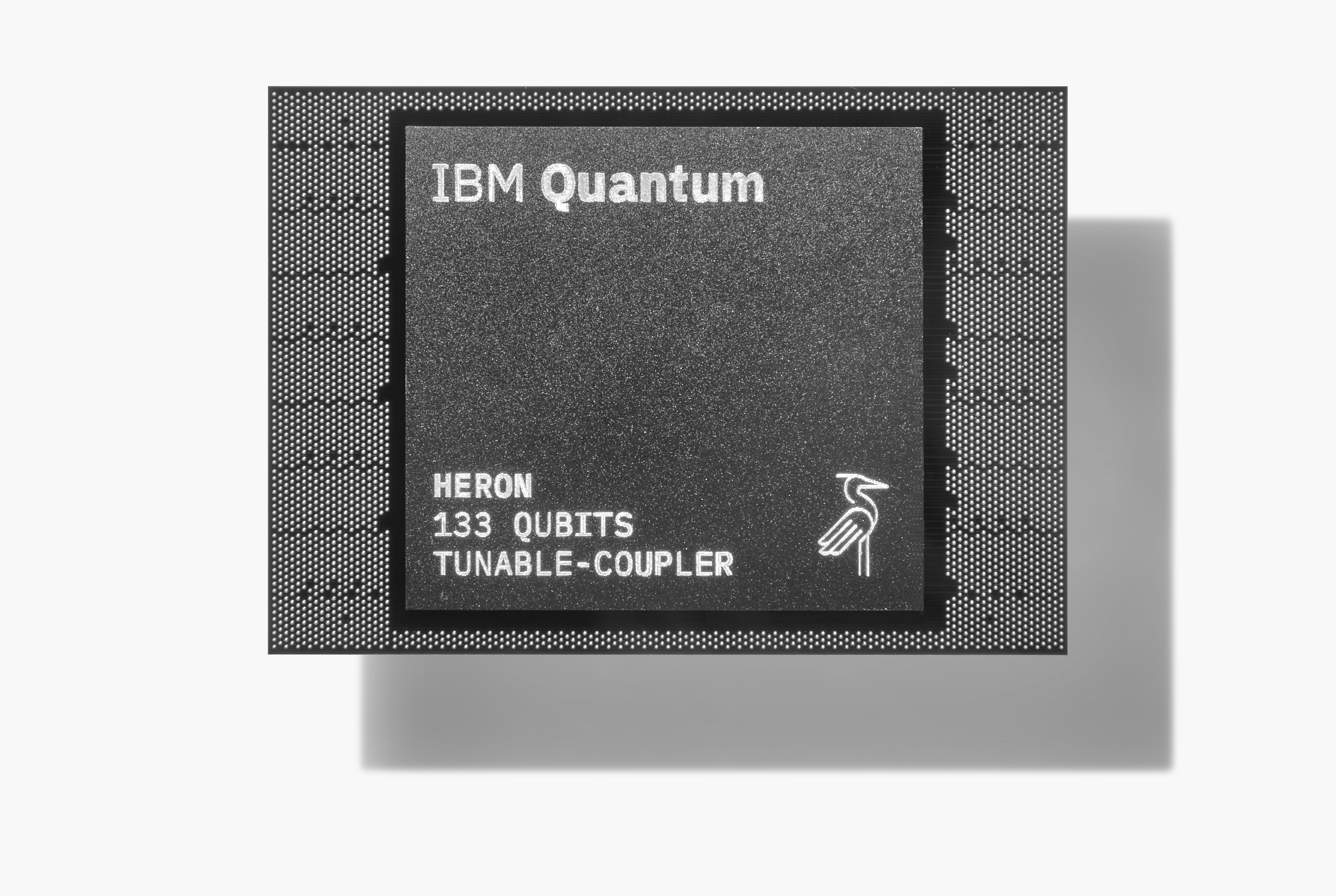 image of IBM Quantum Heron | quantum computing | IBM Quantum