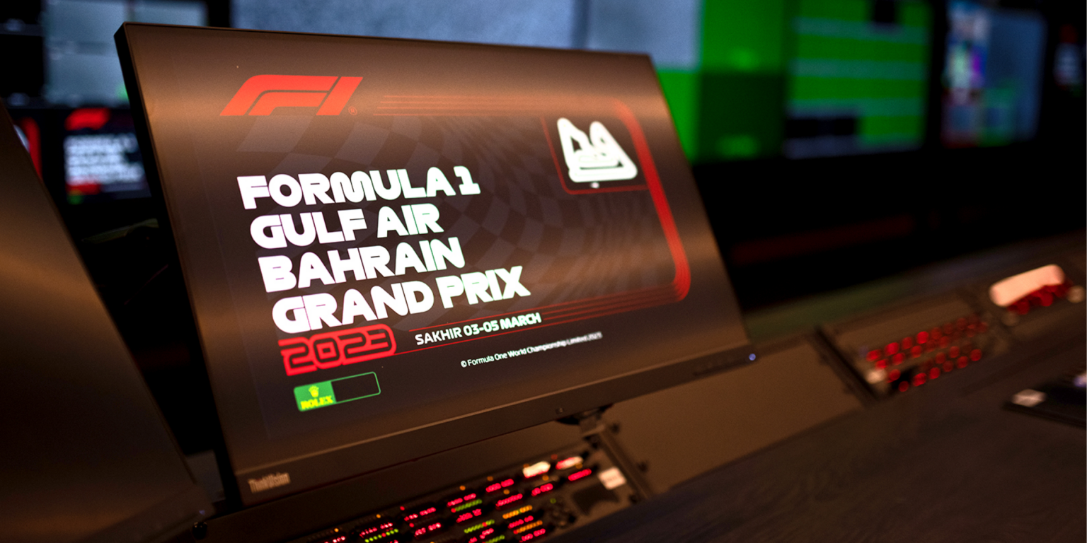 Developing a winning Formula: The ERP vendors delivering for F1 teams