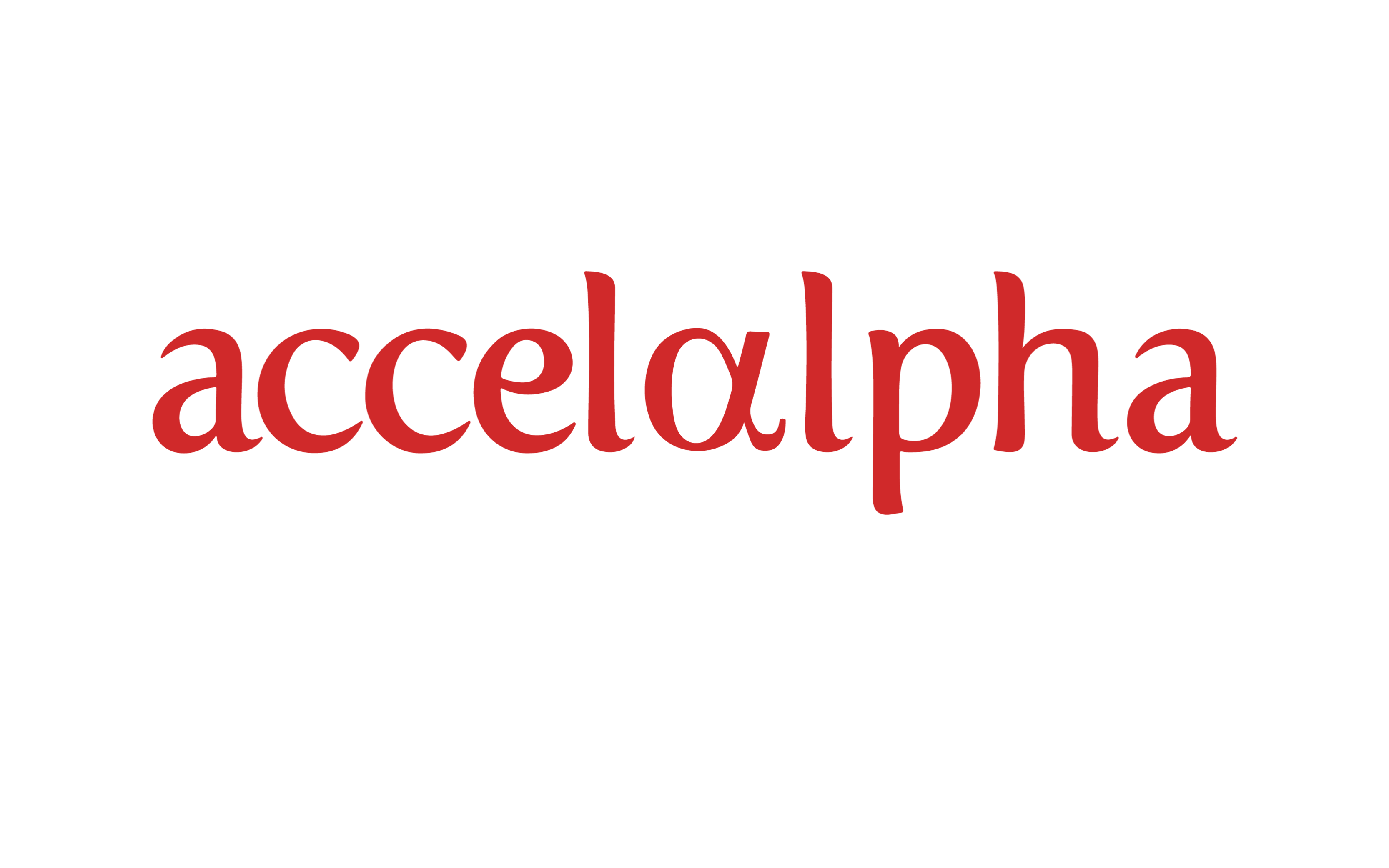 Accelalpha | Partners