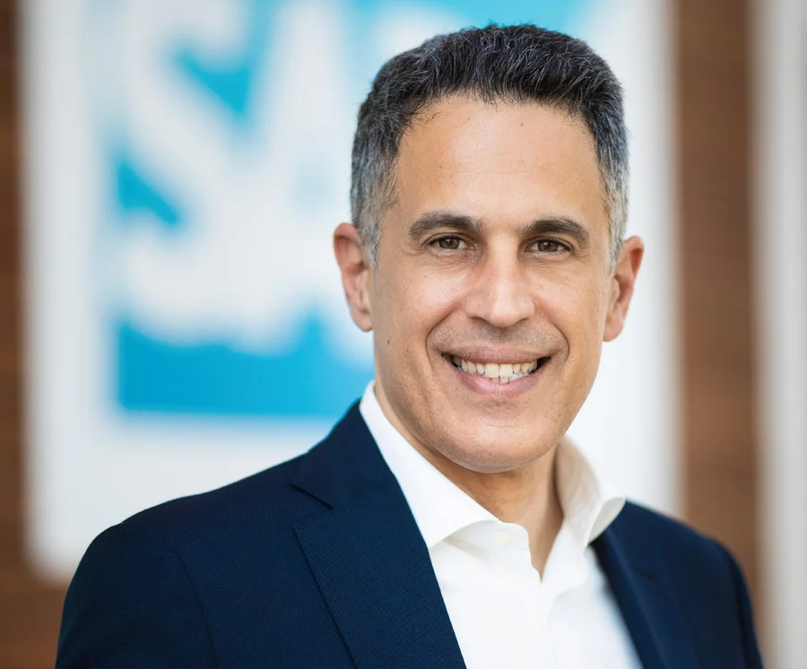 SAP Ushers In A New EMEA Era With Manos At The Helm SAP Ushers In A New EMEA Era With Manos At The Helm