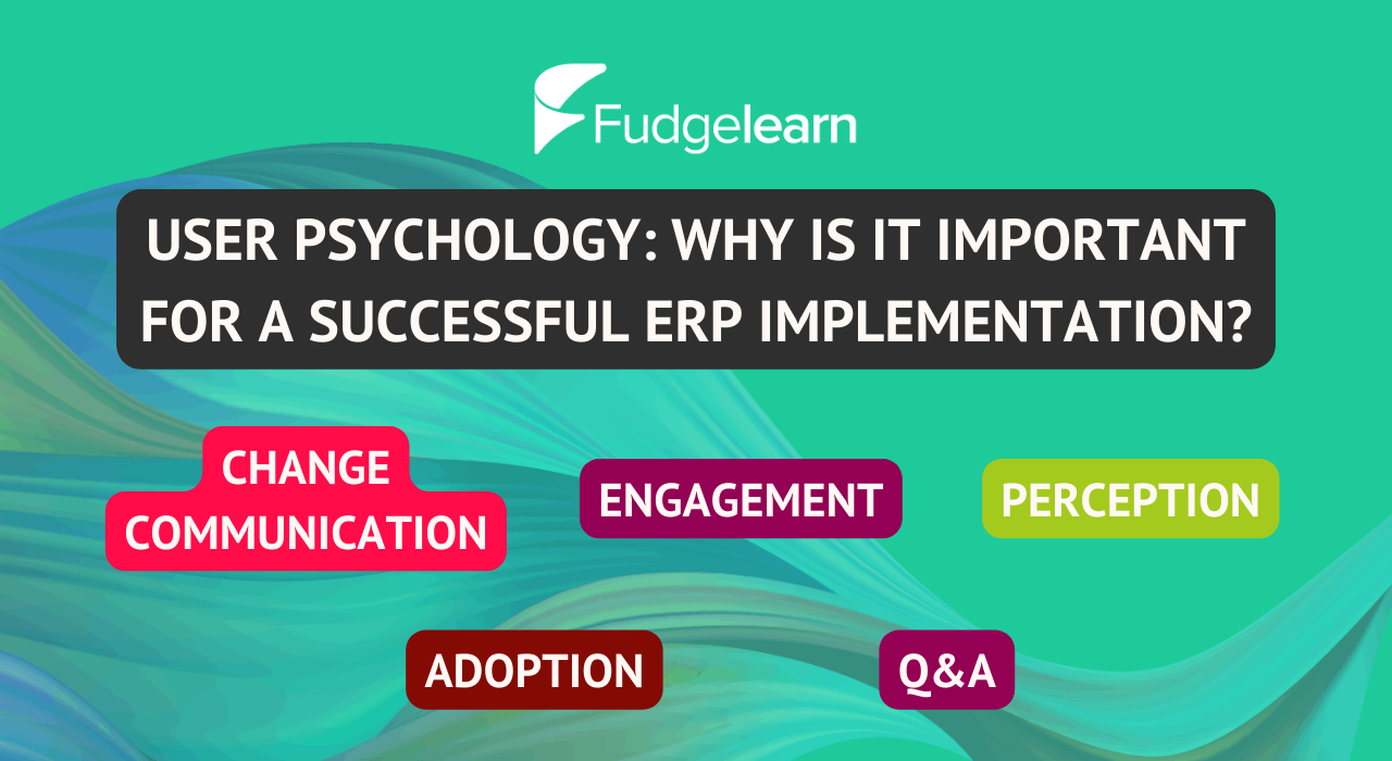 Fudgelearn Webinar Series thumbnail