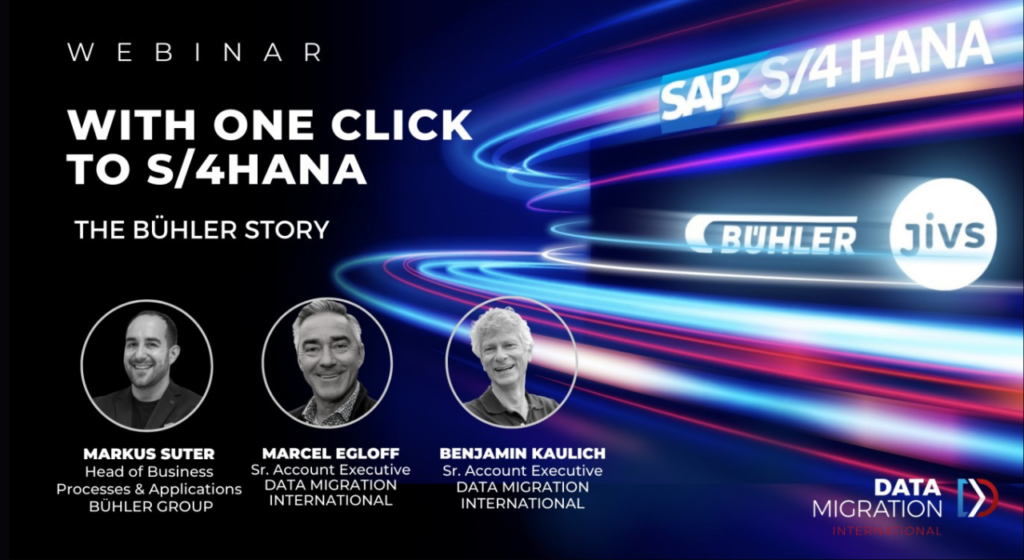 with one click to s/4hana video thumbnail