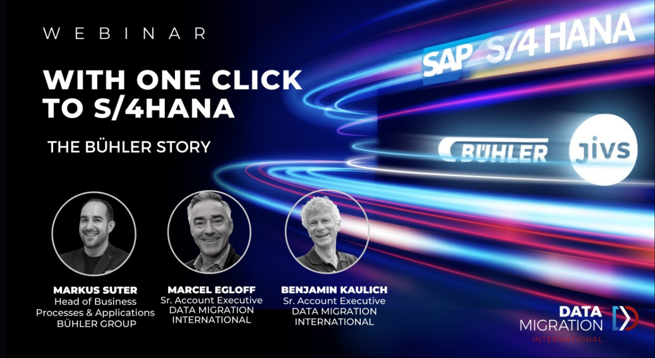 with one click to s/4hana video thumbnail