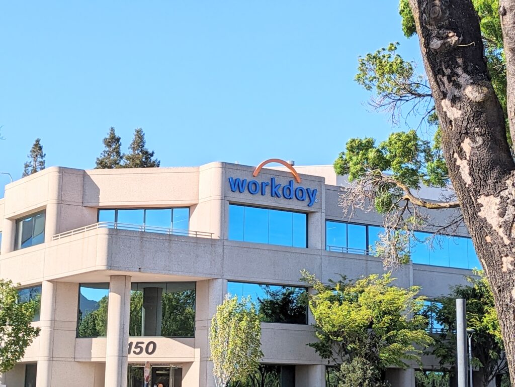 Workday office building | Workday and Groundswell take US federal agency to the cloud