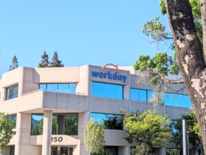 Workday office building | Workday and Groundswell take US federal agency to the cloud