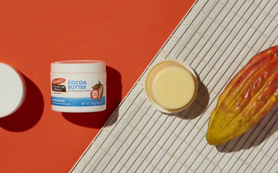 image of cocoa butter | Syspro and ET Browne