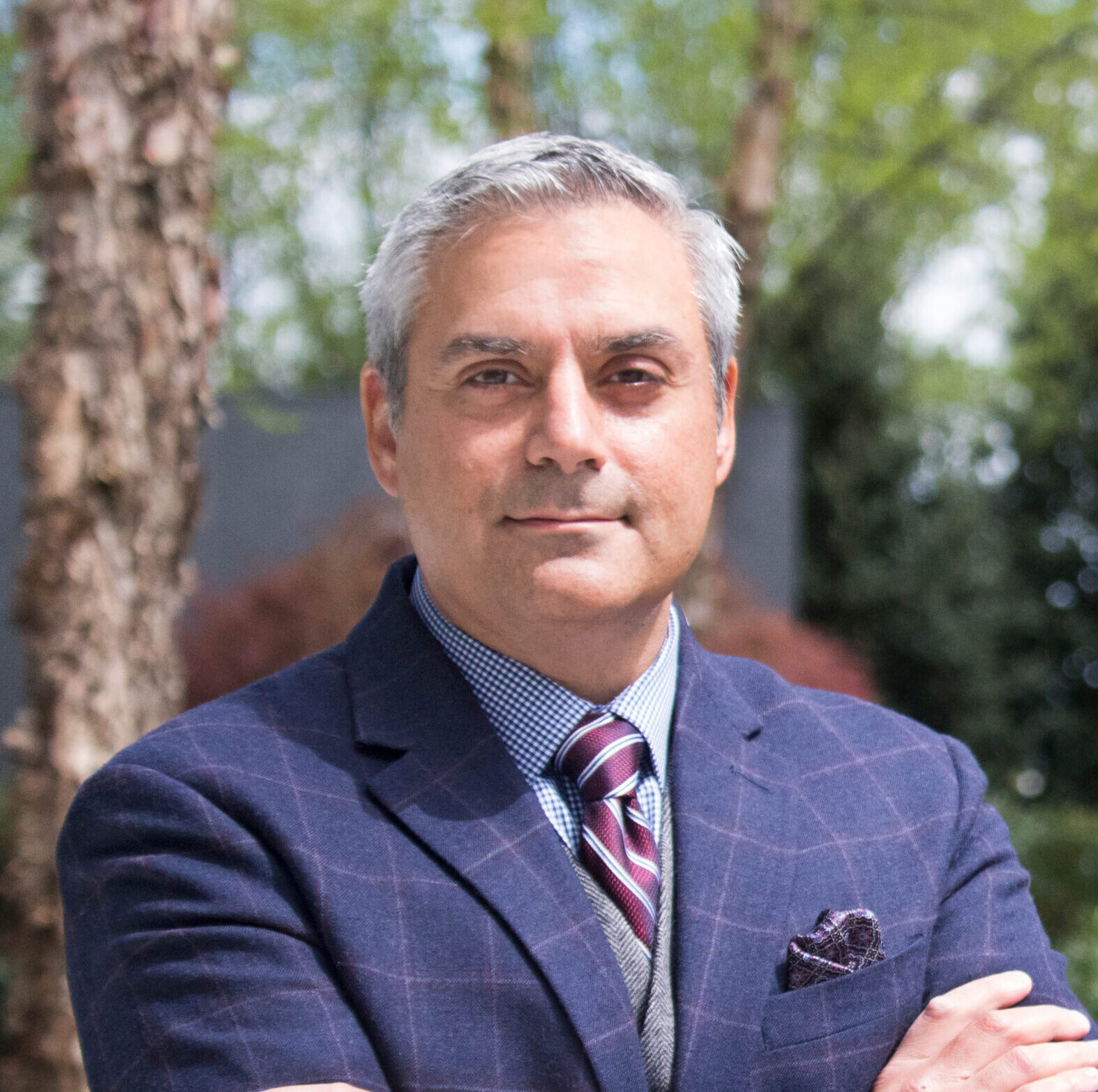 Mazen baroudi author at erp today
