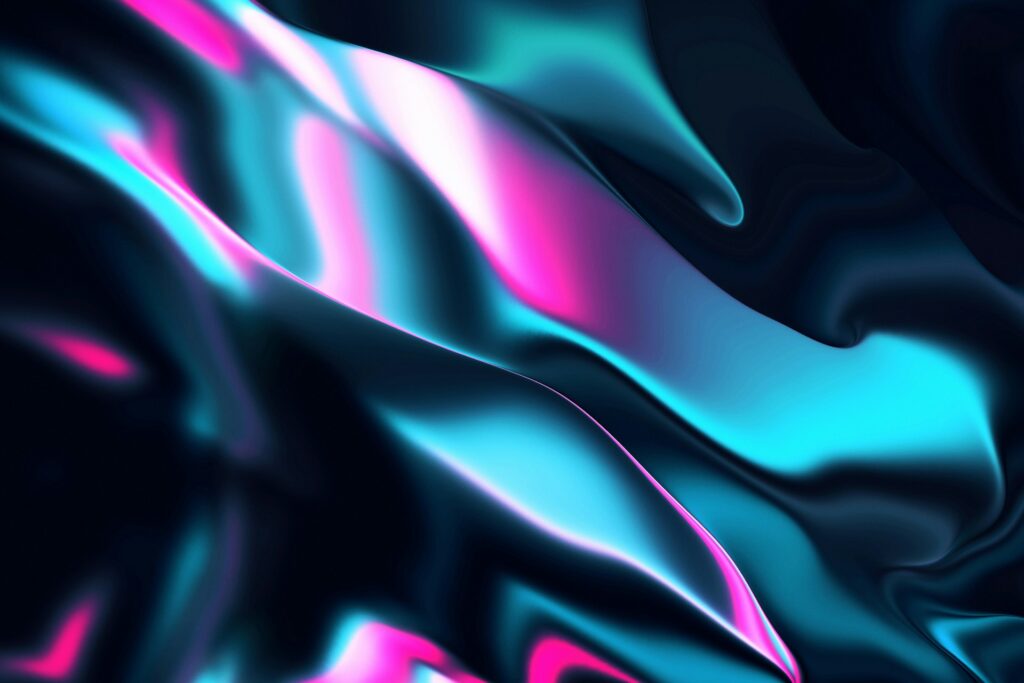 pink and blue abstract background | ProcessSense