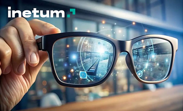 Inetum Earns ISG "Rising Star," Launches ServiceNow Agentic AI Center