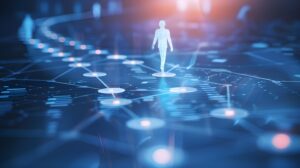 Customer Journey to ERP