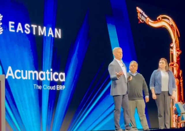 Acumatica Summit 2025