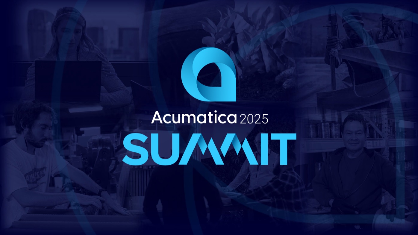 On Day 2 of the Acumatica Summit 2025, Vendors discussed SMBs and Cloud ERP